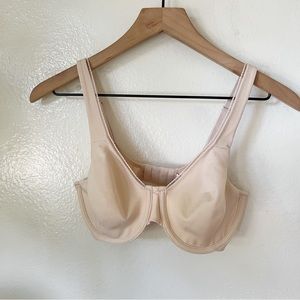 Wacoal | High Standards Underwire Bra